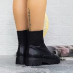Stiefel 2mx385 schwarz | Mei