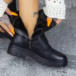 Stiefel 2mx385 schwarz | Mei