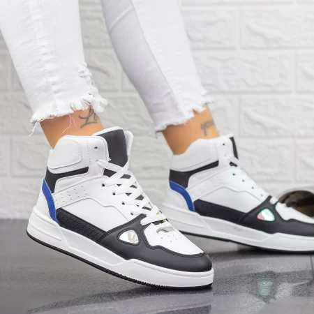Frauen Sportschuhe 2xj65 Black | Mei