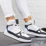 Frauen Sportschuhe 2xj65 Black | Mei