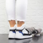 Frauen Sportschuhe 2xj65 Black | Mei