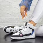 Frauen Sportschuhe 2xj65 Black | Mei