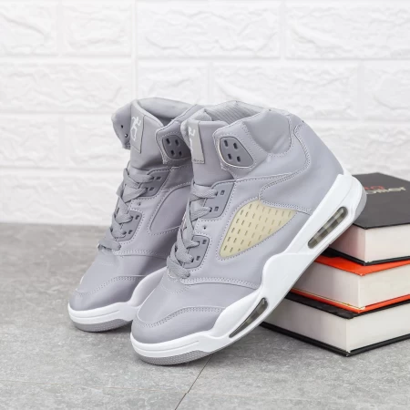 Herren Sportschuhe 6812 Grau Mei