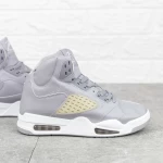 Herren Sportschuhe 6812 Grau Mei