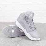 Herren Sportschuhe 6812 Grau Mei