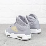 Herren Sportschuhe 6812 Grau Mei