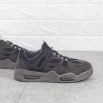 Herren Sportschuhe 6801 Kaschmirgrau | Mei