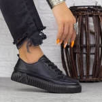 Frauen Sportschuhe AW418 Schwarz Engelblau