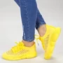 YQ60 Frauensportschuhe Mei