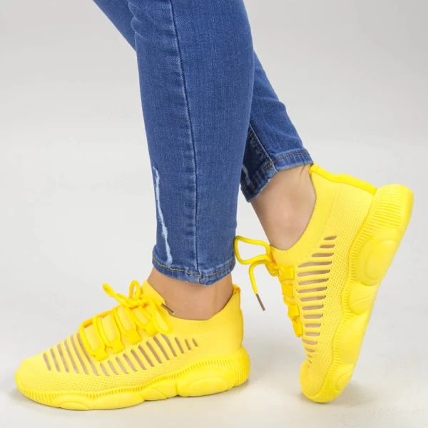 YQ60 Frauensportschuhe Mei