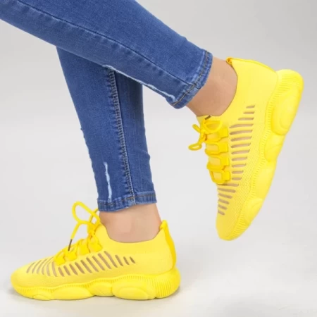 YQ60 Frauensportschuhe Mei