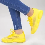 YQ60 Frauensportschuhe Mei