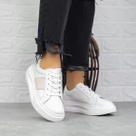 Frauen Sportschuhe AW430 White-Pink | Engelblau
