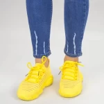 YQ60 Frauensportschuhe Mei