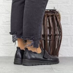 Frauenschuhe jeden Tag 21074 Schwarz | Gebildet