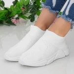 Frauen KSQ2 White Sports Schuhe Mei