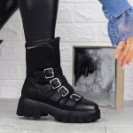 Stiefel 2mx381 schwarz | Mei
