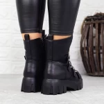 Stiefel 2mx381 schwarz | Mei