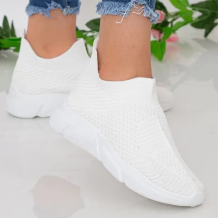Frauen KSQ2 White Sports Schuhe Mei
