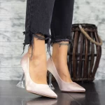 Dünne Schuhe 2Y16 Beige | Mei