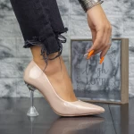 Dünne Schuhe 2Y16 Pfirsich | Mei