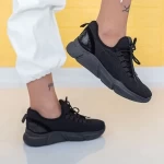 Frauen Sportschuhe NX5 Schwarz Mei