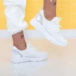 Frauen Sportschuhe NX5 Weiß Mei