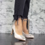Dünne Absätze 2yxd53 Beige Mei