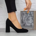 2T7 Dicke Heels Schuhe Mei