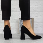 2T7 Dicke Heels Schuhe Mei