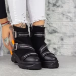 Stiefel 2mx365a schwarz | Mei