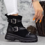 Stiefel 2mx365a schwarz | Mei