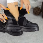 Stiefel 2mx365a schwarz | Mei