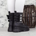 Stiefel 2mx367 Black | Mei