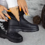 Stiefel 2mx367 Black | Mei