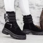 Stiefel 2mx367a schwarz | Mei