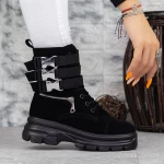 Stiefel 2mx367a schwarz | Mei