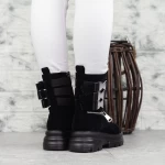 Stiefel 2mx367a schwarz | Mei