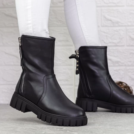 Stiefel 2mx375 Black | Mei