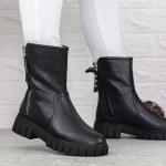 Stiefel 2mx375 Black | Mei