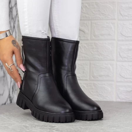 Stiefel 2mx375 Black | Mei