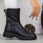 Stiefel 2mx375 Black | Mei