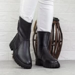 Stiefel 2mx375 Black | Mei