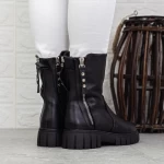 Stiefel 2mx375 Black | Mei