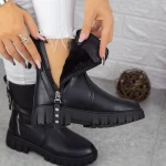 Stiefel 2mx375 Black | Mei