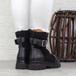 Stiefel 2mx377 Black | Mei