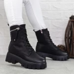 Stiefel 2mx387 Black | Mei