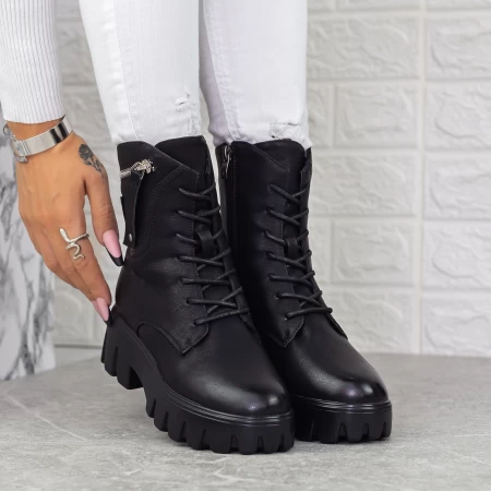 Stiefel 2mx387 Black | Mei