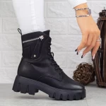 Stiefel 2mx387 Black | Mei