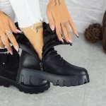 Stiefel 2mx387 Black | Mei